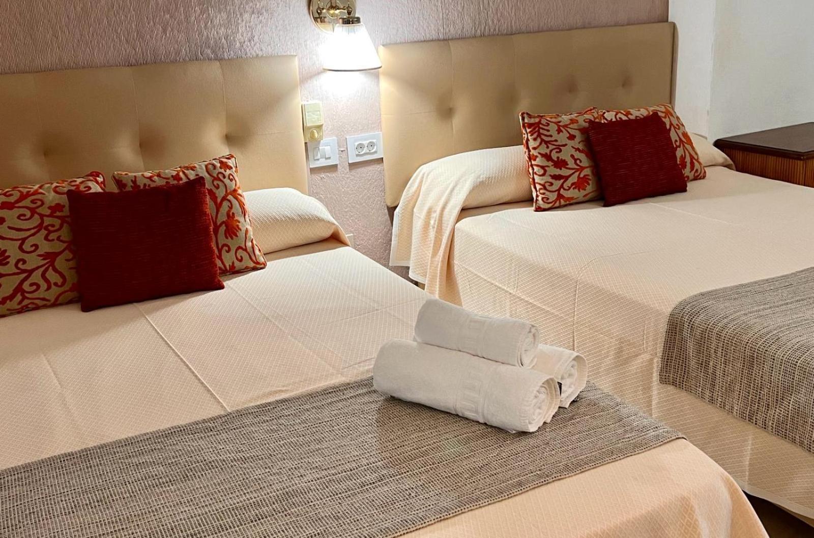 Atlántico Centro Hotel Santa Cruz de Tenerife
