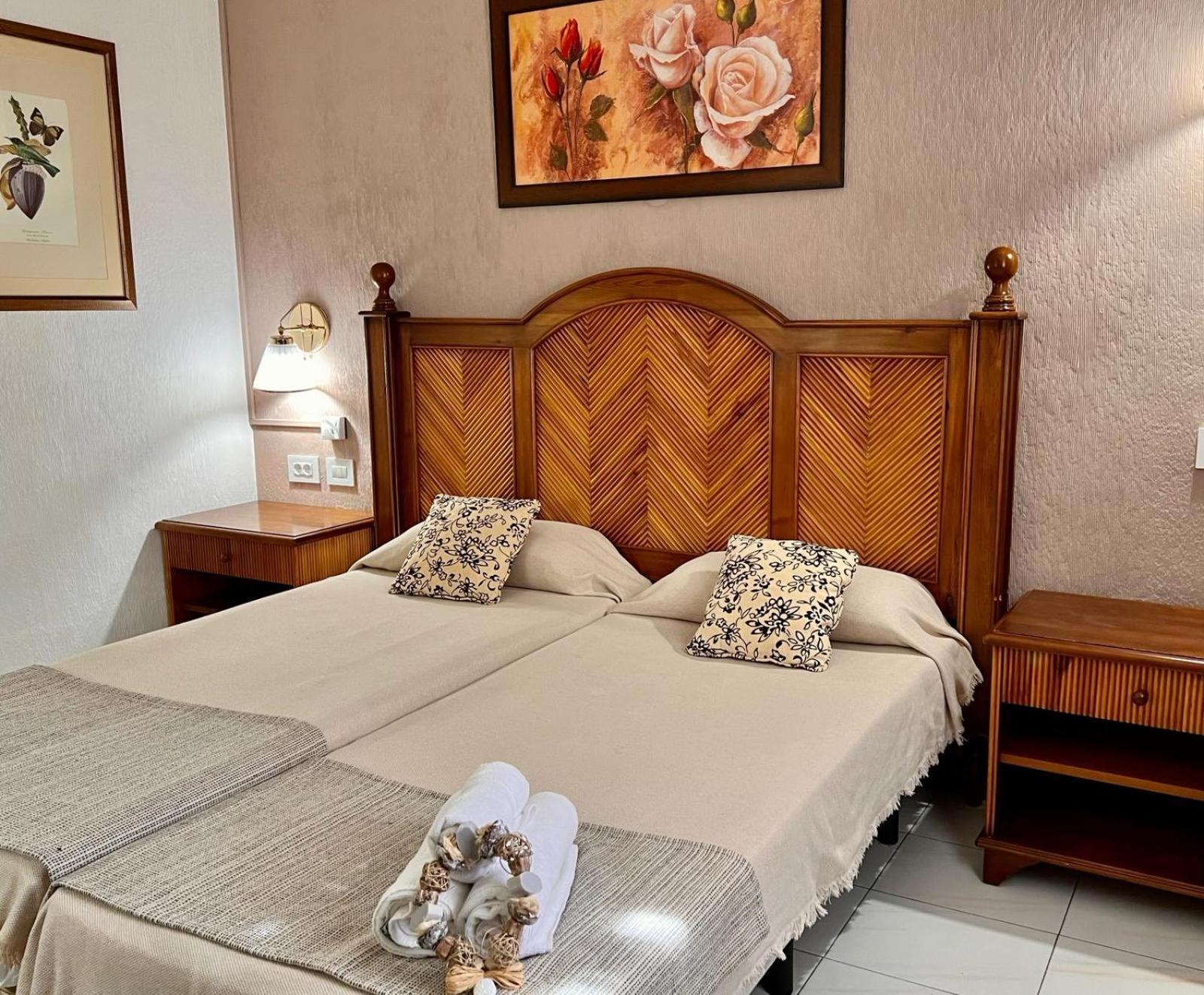 Hotel Atlántico Centro