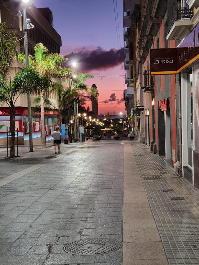 Atlántico Centro 2*